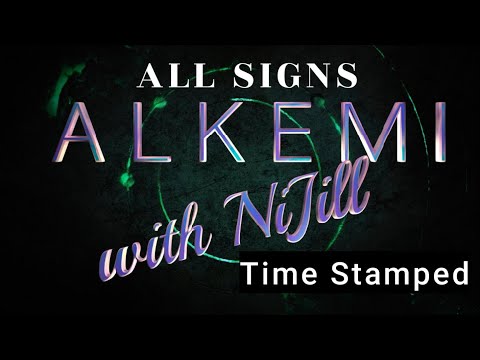 QUICKIE  READING April 19-April 25 ALL SIGNS/Time Stamped