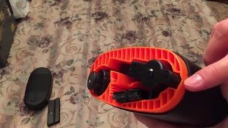 Henry AR-7 US Survival Rifle - Review & Minor Issue