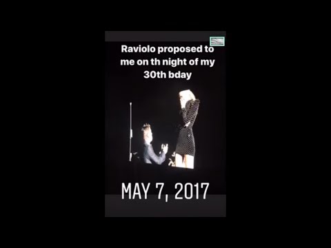 IL MEGLIO DEL 2017 DI CHIARA FERRAGNI