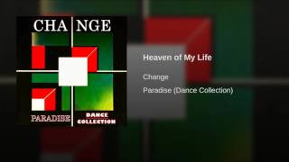 Heaven of My Life