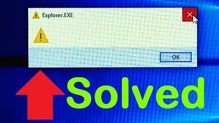 How to Remove Fake Explorer.EXE Virus Windows 10 (Complete Tutorial)