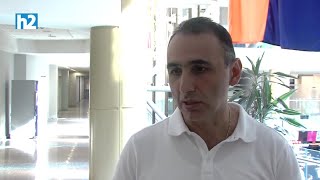 Փաշինյա՜ն, հեռացի գնա, որ քո միջոցով ժողովրդին շանտաժ չանեն․ Ավետիք Չալաբյան: Լրաբեր - 26․08․2025