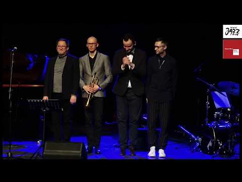 Piotr Schmidt o płycie "Tribute to Tomasz Stańko"