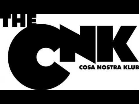- The CNK - Where The Wild Roses Grow (Nick Cave cover)