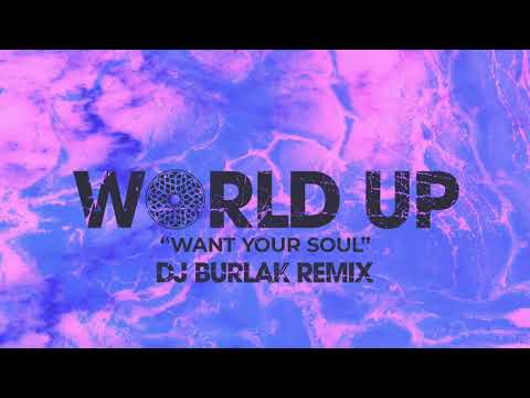 DiMO (BG) - Want Your Soul (Dj Burlak Remix)