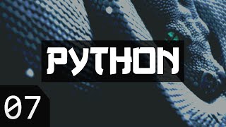 Python-джедай #7 - Циклы