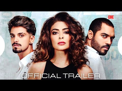 Tráiler Traicionados: Tarde o temprano la cuenta llega: 1 Episodios del 1 al 4
