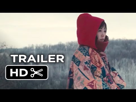 Kumiko, The Treasure Hunter (2015) Teaser Trailer