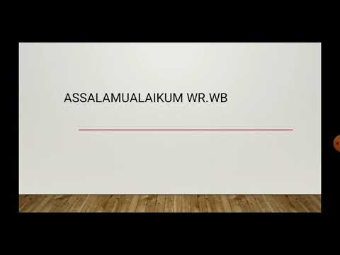 Video