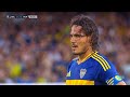 Cavani Is Pure Class In Boca Juniors