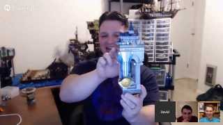 Beyond the Brick Ep. 107 - David Frank