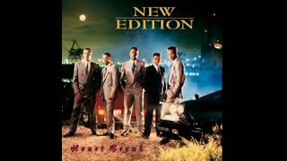 New Edition - Superlady
