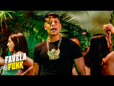 UM CARA ESTILOSO PELA PICOTA PENSA QUE EU SOU CRIMINOSO - MC Paulin da Capital, Cebezinho e Lon