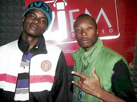 Rockers Jnr-Tirikufara