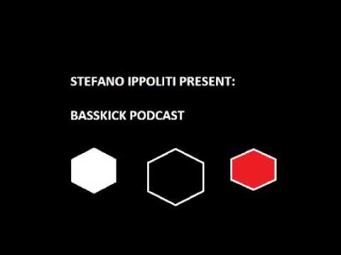 Stefano Ippoliti Present: BassKick Podcast 119