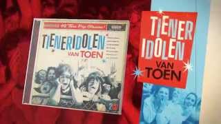 TIENERIDOLEN VAN TOEN - 2CD - TV-Spot