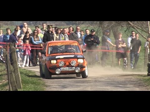 KJS Olympic | Kawulok / Czyż | Fiat 126 p [MotoRecords.pl]
