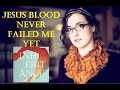 Audrey Assad - Jesus' Blood Never Failed Me Yet (Lyrics)