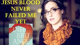 Audrey Assad - Jesus' Blood Never Failed Me Yet (Lyrics)