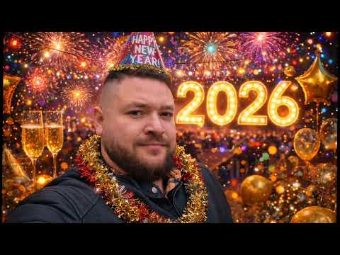 Losó Balázs  - 2026-ba átboritós mix