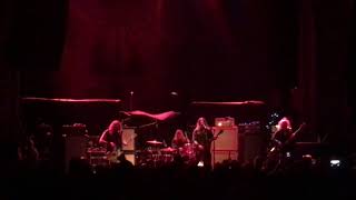 Corrosion Of Conformity - Bottom Feeder, The Luddite