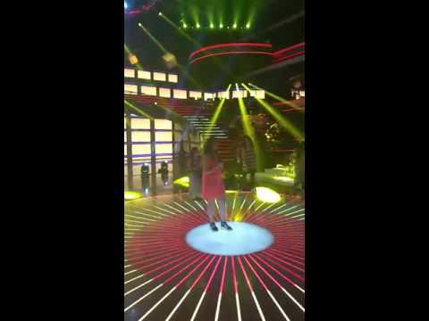 Miona laura Sreckovic_ Molitva_ Marija Serifovic