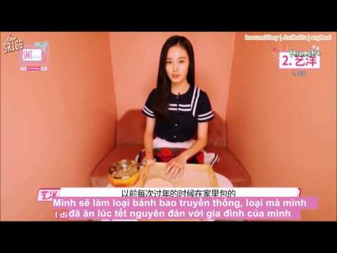 [Vietsub][A4YYvn] My SMT - SR16G