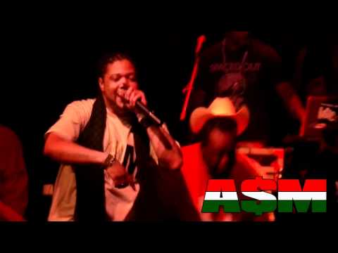 Amigo Money Future Show "Tryen To get On"