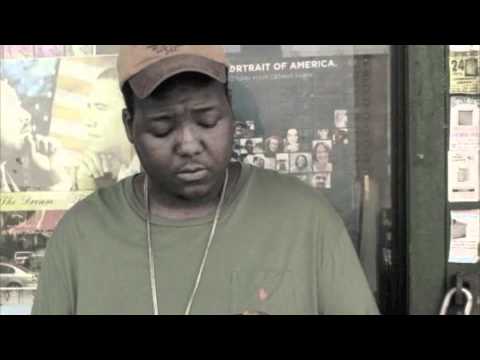 Theory Feat. Young Cor - Wave it