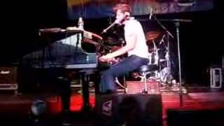 Last Straw- Jack&#39;s Mannequin