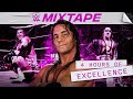 Bret Hart Mixtape Full Matches Interviews And BTS Footage