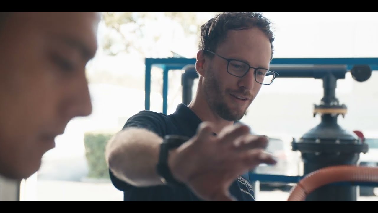 Geoscience Support Services, Inc. - First Name in Groundwater