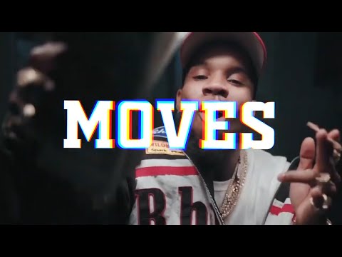 (FREE Untagged) Meek Mill x Tory Lanez Type Beat 2021 - Moves (Prod. by MANGOxOMEK)
