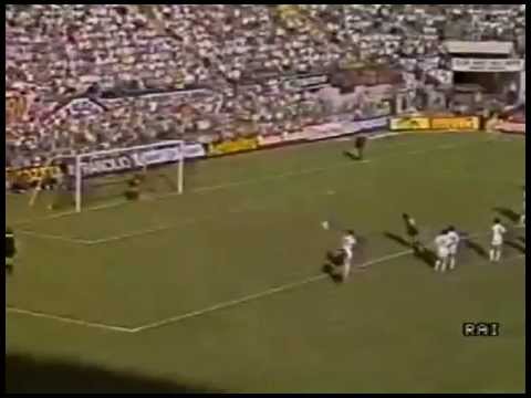 1986-1987 Inter vs Brescia 4-0