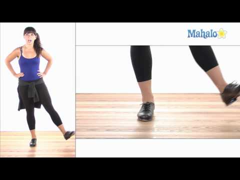 How to Do Shuffles in Tap Dance