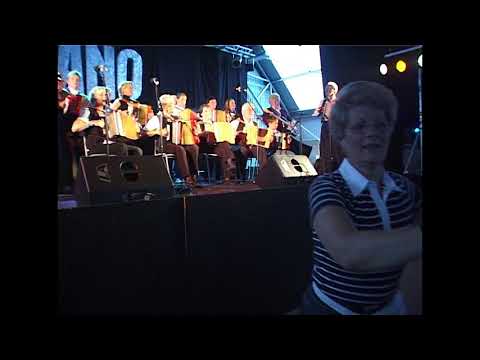 Titano 2002  - Strand toraderlag