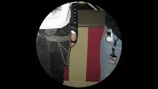 SILVA BUMPA - I Got It From My Mama [Unreleased]