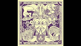 03 - Al Doum And The Faryds - Light Up