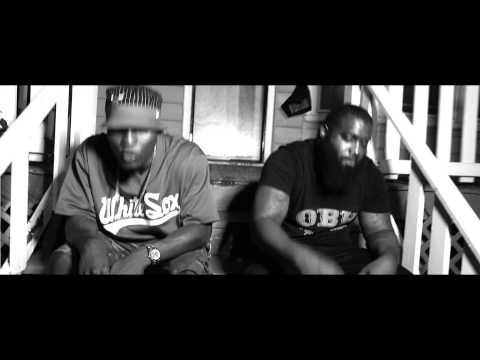 Dark Lo - Same Nigga Ft. GOD & Lik Moss (Official Music Video)