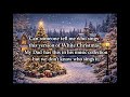 White Christmas - Who Sings This Version?