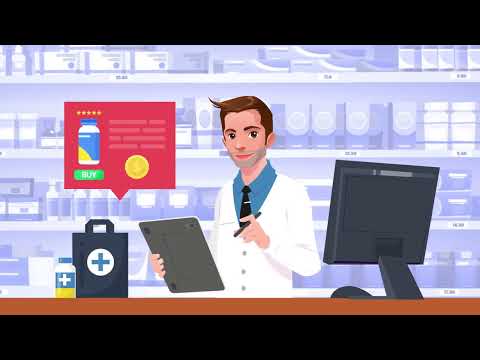 The Mercy Pharmacy - Customer Sucess Story