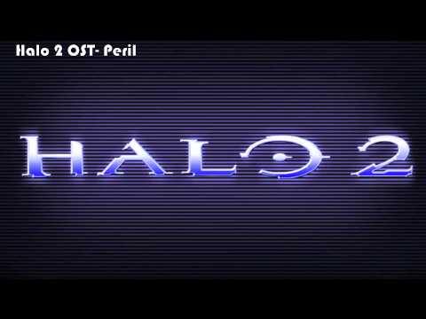Halo 2 OST- Peril