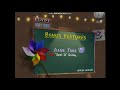 Little Einsteins Team Up For Adventure 2006 DVD Menu Walkthrough