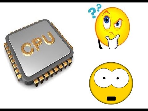 7 معلومات ستسمع بها لأول مره عن كيفية صناعة المعالجات -cpu !!