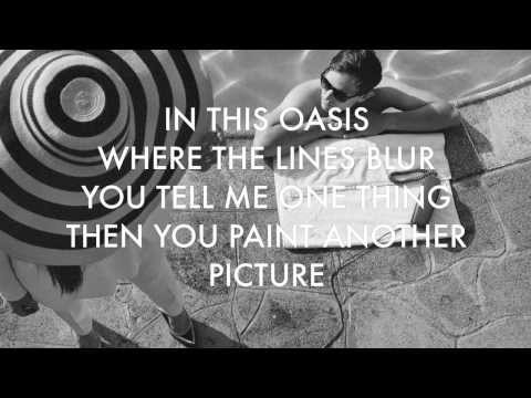 ALPINES - OASIS (with lyrics)