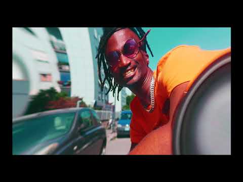 Travis Morton - No License (Prod.Trazilla)