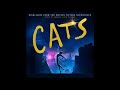 Old Deuteronomy | Cats OST