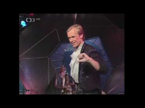Jiří Korn - Kaskadér (1986)