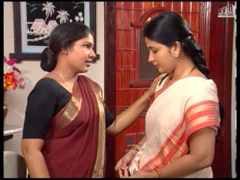 Episode 773: Sorgam Tamil TV Serial - AVM Productions