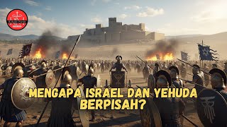 Download lagu Perpecahan Israel dan Yehuda: Peringatan bagi Semua Generasi mp3 Download lagu Perpecahan Israel dan Yehuda: Peringatan bagi Semua Generasi mp3